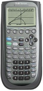 TI-89 Titanium Review