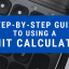 Step-by-Step Guide To Using A Limit Calculator