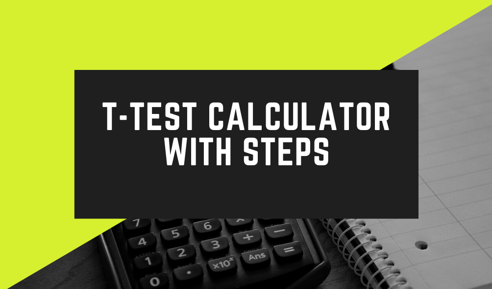 t-test, calculator, t-test calculator, statistics, hypothesis testing tool, One-sample t-test, Two-sample unpaired t-test, Paired t-test